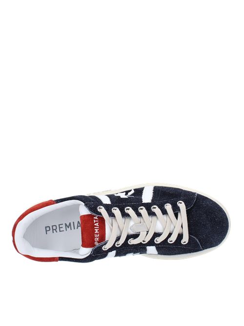  PREMIATA | RUSSELL VAR 6065MULTICOLORE